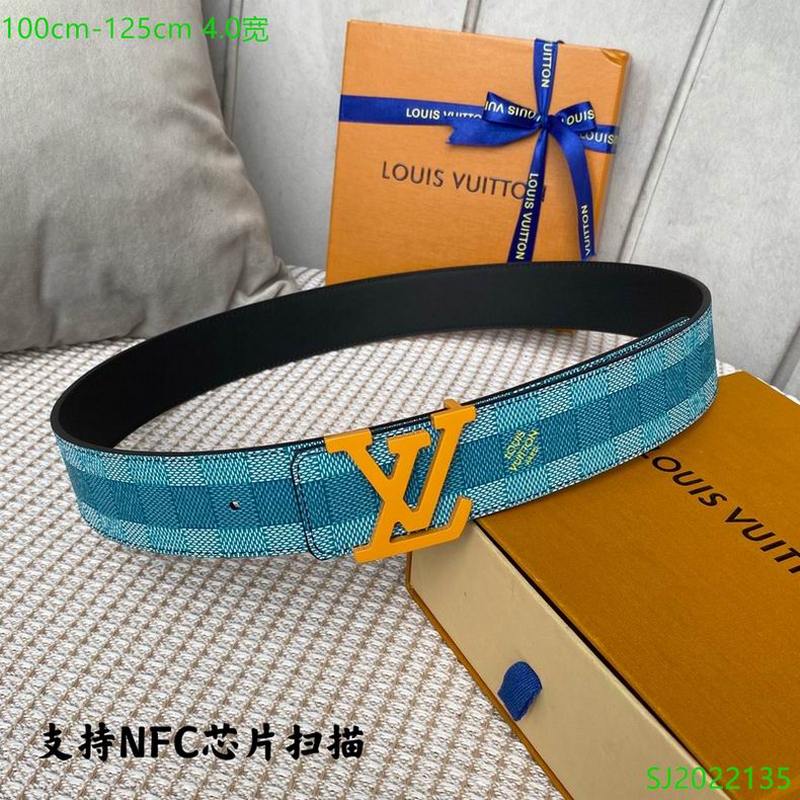 LV Belts 8106